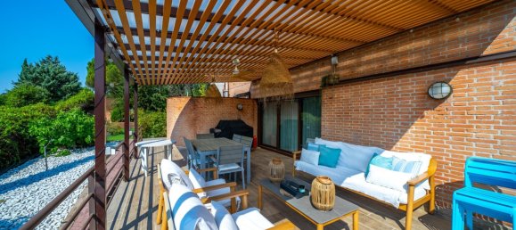 8 dormitorios apartamento en venta en Las Rozas de Madrid, Madrid, Comunidad de Madrid, Spain № 369111 27
