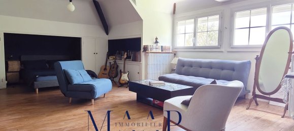 5 bedrooms Villa in Chartres, France No. 347662 10