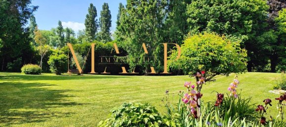 5 bedrooms Villa in Chartres, France No. 347662 2