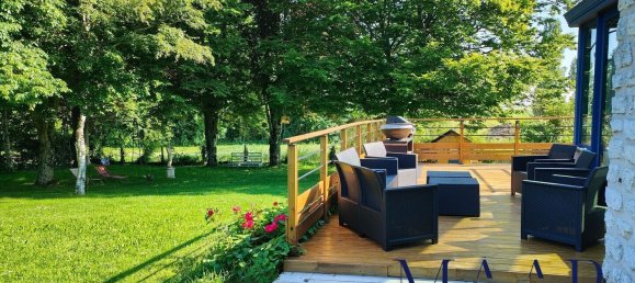 5 bedrooms Villa in Chartres, France No. 347662 11