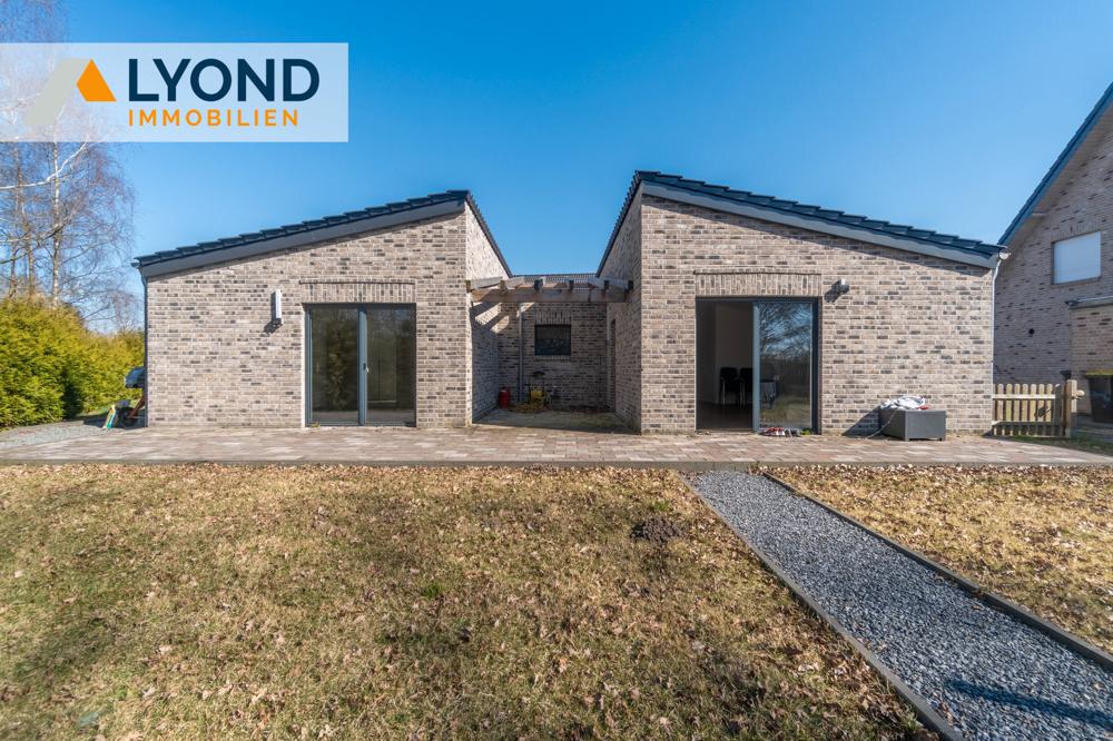 3 Schlafzimmer Bungalow in Kleve, Germany, Nr. 131065