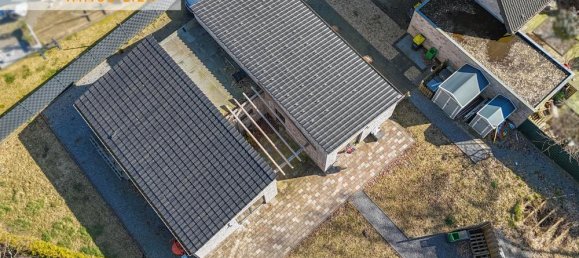 3 Schlafzimmer Bungalow in Kleve, Germany, Nr. 131065 18