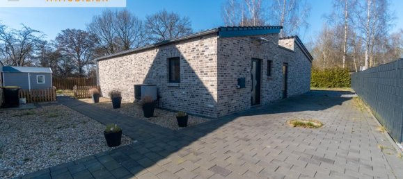 3 Schlafzimmer Bungalow in Kleve, Germany, Nr. 131065 2