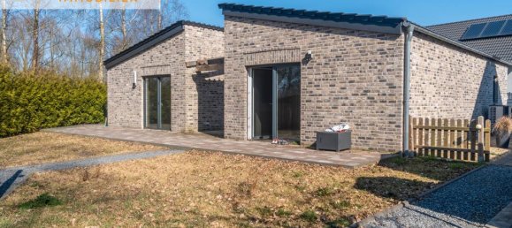 3 Schlafzimmer Bungalow in Kleve, Germany, Nr. 131065 16