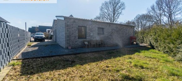 3 Schlafzimmer Bungalow in Kleve, Germany, Nr. 131065 17