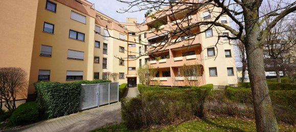 2-salle Penthouse à Ludwigsburg, Germany No. 103242 5