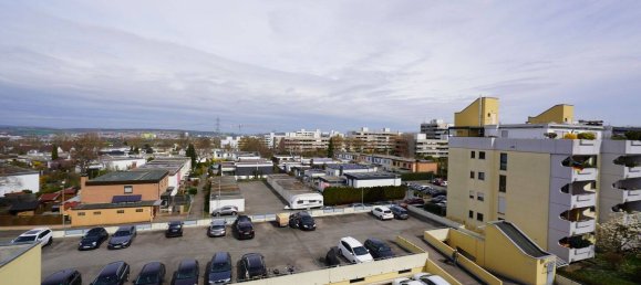 2-salle Penthouse à Ludwigsburg, Germany No. 103242 2