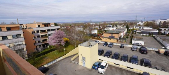 2-salle Penthouse à Ludwigsburg, Germany No. 103242 4