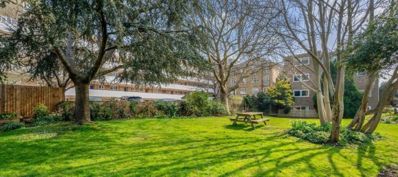 2 Schlafzimmer Wohnung in Putney, United Kingdom, Nr. 9914 10