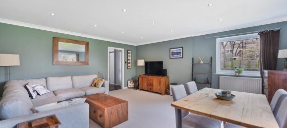 2 Schlafzimmer Wohnung in Putney, United Kingdom, Nr. 9914 4