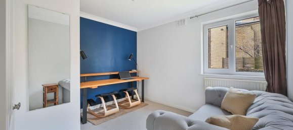 2 Schlafzimmer Wohnung in Putney, United Kingdom, Nr. 9914 7