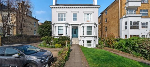 2 Schlafzimmer Wohnung in Putney, United Kingdom, Nr. 9914 11