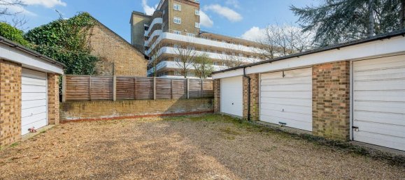 2 Schlafzimmer Wohnung in Putney, United Kingdom, Nr. 9914 9