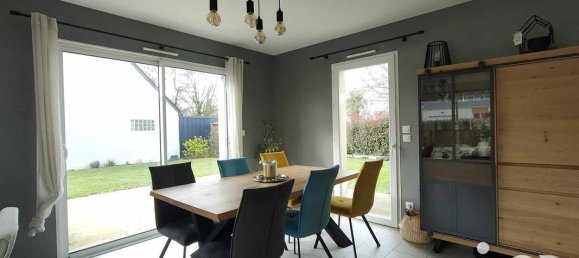 3 Schlafzimmer Haus in Ligne, France, Nr. 96095 5