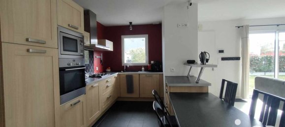 3 Schlafzimmer Haus in Ligne, France, Nr. 96095 16