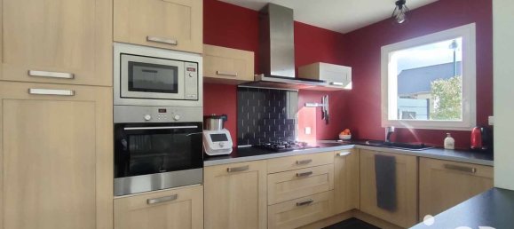 3 Schlafzimmer Haus in Ligne, France, Nr. 96095 18