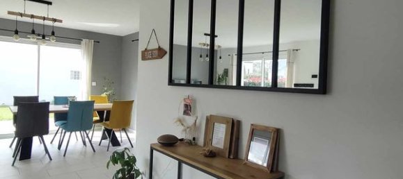 3 Schlafzimmer Haus in Ligne, France, Nr. 96095 13