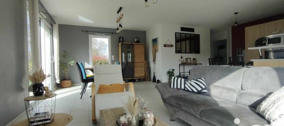 3 Schlafzimmer Haus in Ligne, France, Nr. 96095 9