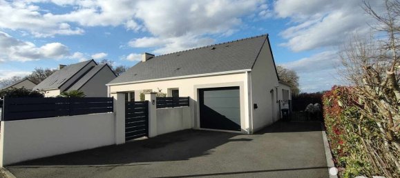 3 Schlafzimmer Haus in Ligne, France, Nr. 96095 35