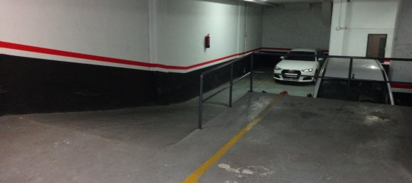 6m² Garage in Barcelona, Spain No. 144979 8