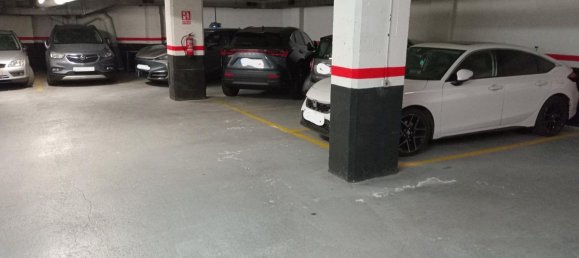 6m² Garage in Barcelona, Spain No. 144979 3