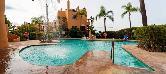 Таунхаус с 5 спальнями в Михас, Испания № 24142 6