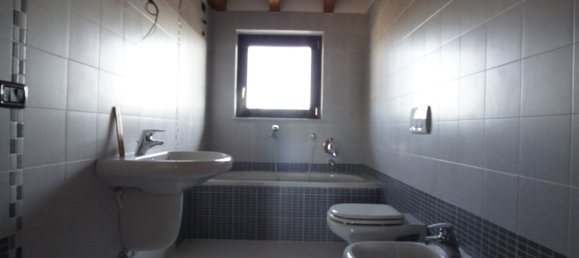 3 chambres Penthouse à Azzano San Paolo, Italy No. 63942 13