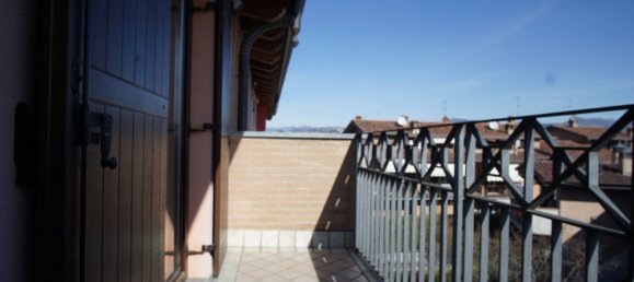 3 chambres Penthouse à Azzano San Paolo, Italy No. 63942 12