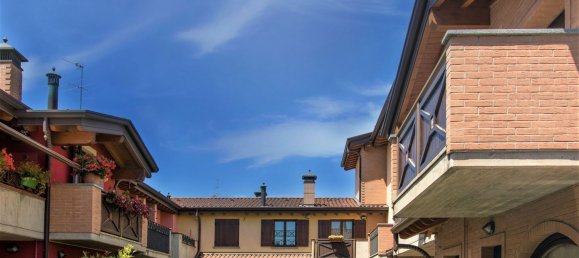 3 chambres Penthouse à Azzano San Paolo, Italy No. 63942 15