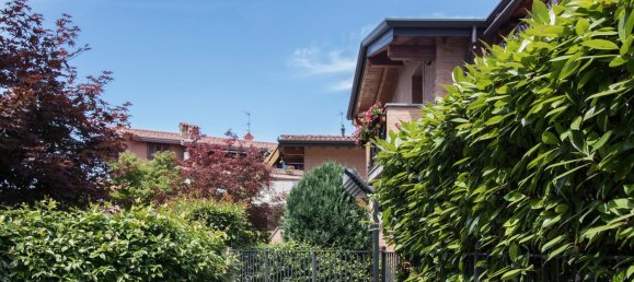 3 chambres Penthouse à Azzano San Paolo, Italy No. 63942 16