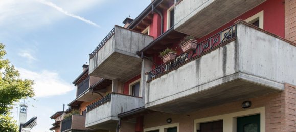 3 chambres Penthouse à Azzano San Paolo, Italy No. 63942 17