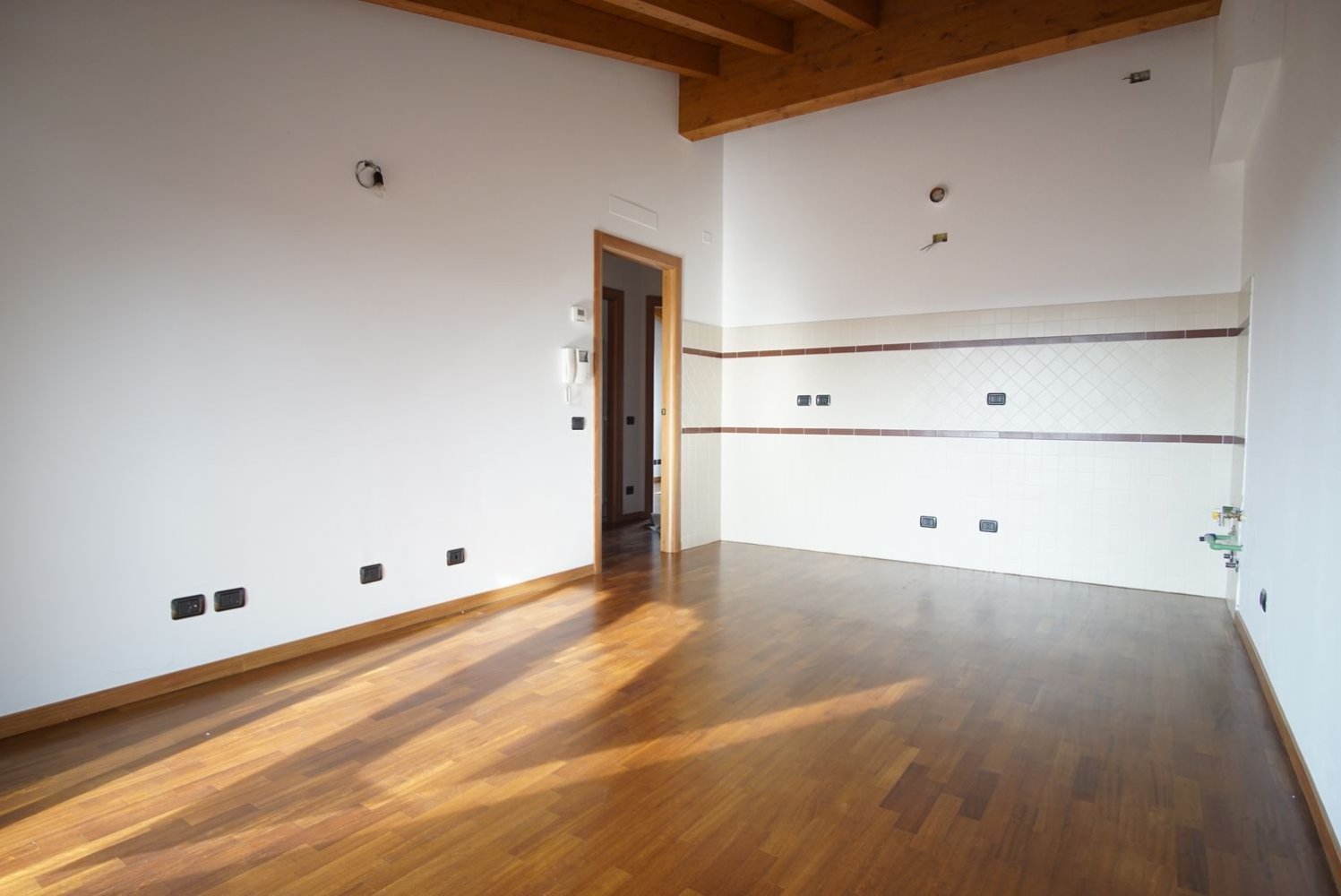 3 chambres Penthouse à Azzano San Paolo, Italy No. 63942