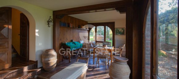 4 Schlafzimmer Villa in Castiglione del Lago, Italy, Nr. 138198 19