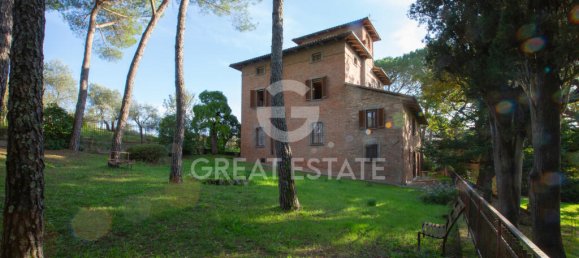 4 Schlafzimmer Villa in Castiglione del Lago, Italy, Nr. 138198 8