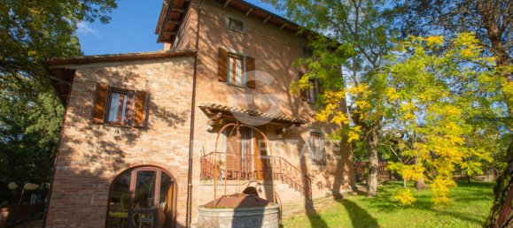 4 Schlafzimmer Villa in Castiglione del Lago, Italy, Nr. 138198 6