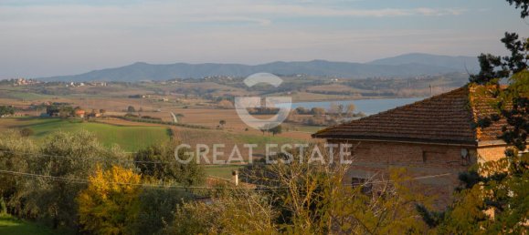4 Schlafzimmer Villa in Castiglione del Lago, Italy, Nr. 138198 29