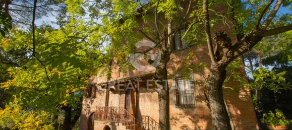 4 Schlafzimmer Villa in Castiglione del Lago, Italy, Nr. 138198 31