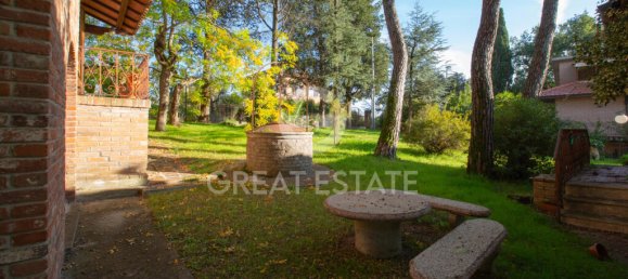 4 Schlafzimmer Villa in Castiglione del Lago, Italy, Nr. 138198 4