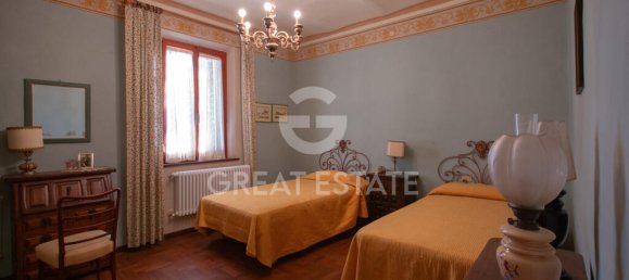 4 Schlafzimmer Villa in Castiglione del Lago, Italy, Nr. 138198 22