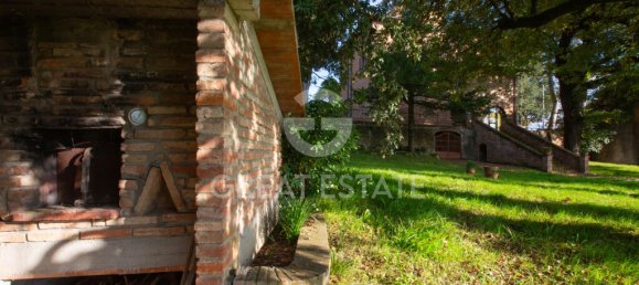 4 Schlafzimmer Villa in Castiglione del Lago, Italy, Nr. 138198 13
