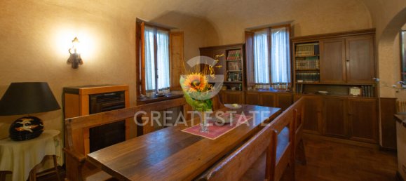 4 Schlafzimmer Villa in Castiglione del Lago, Italy, Nr. 138198 15