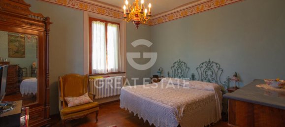 4 Schlafzimmer Villa in Castiglione del Lago, Italy, Nr. 138198 24