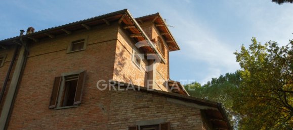 4 Schlafzimmer Villa in Castiglione del Lago, Italy, Nr. 138198 7