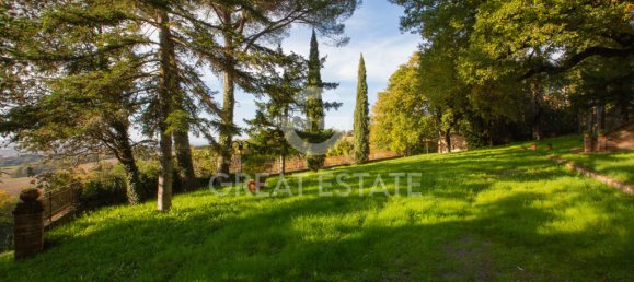 4 Schlafzimmer Villa in Castiglione del Lago, Italy, Nr. 138198 11
