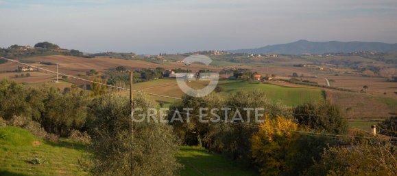 4 Schlafzimmer Villa in Castiglione del Lago, Italy, Nr. 138198 30