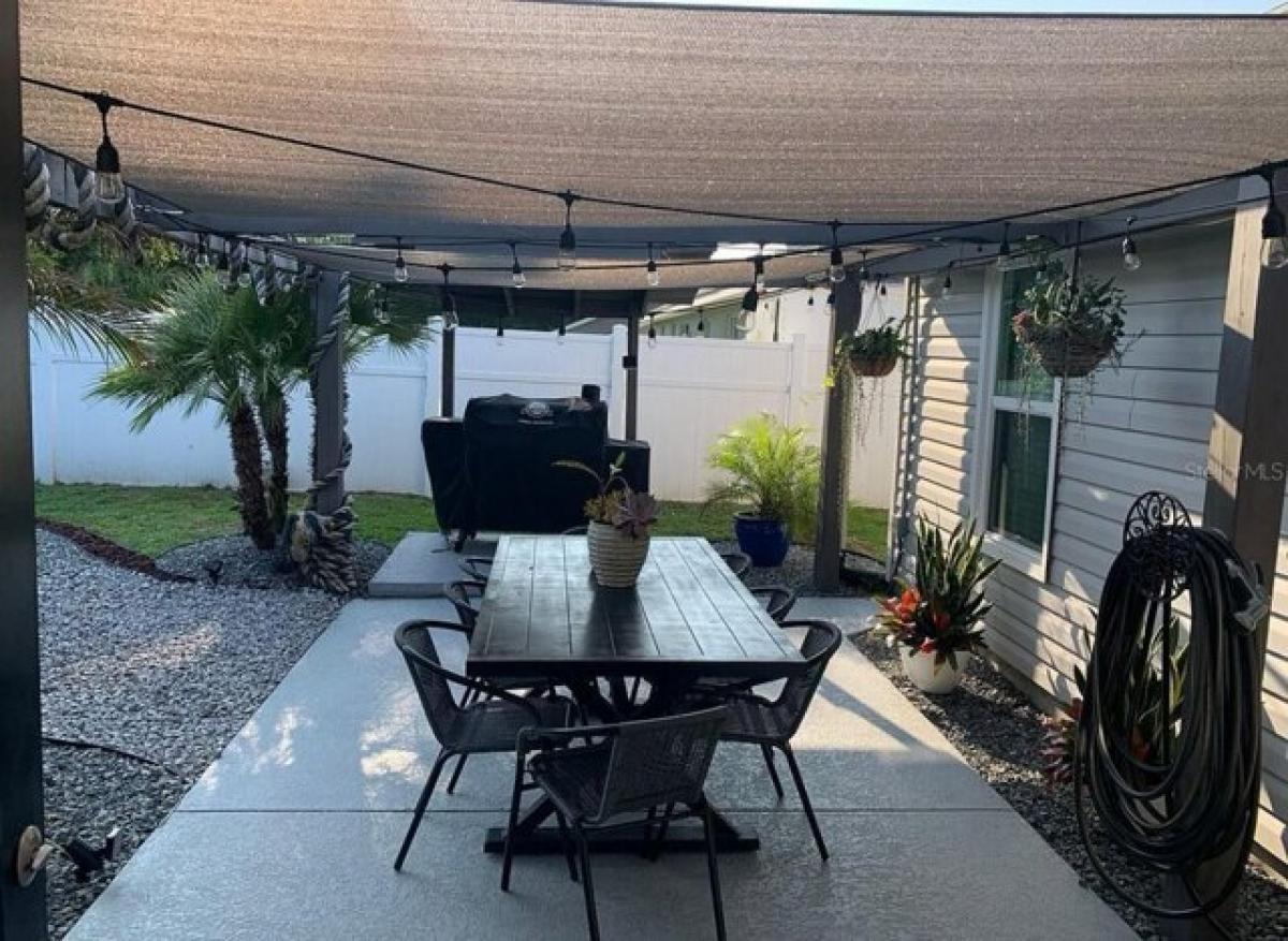 3 bedrooms House in Ocala, USA No. 401499