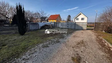 Land in Absdorf, Austria No. 76622