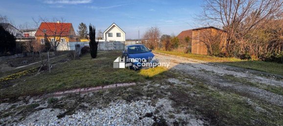  Land in Absdorf, Austria No. 76622 2