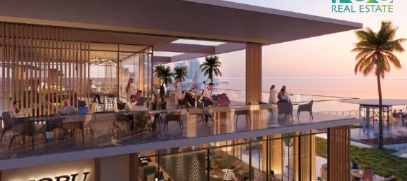 4 bedrooms Villa in Al Marjan Island, UAE No. 30466 4