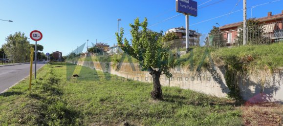 Земельный участок в Римини, Италия № 335116 7